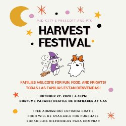 harvest fest